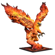 Basilean Phoenix