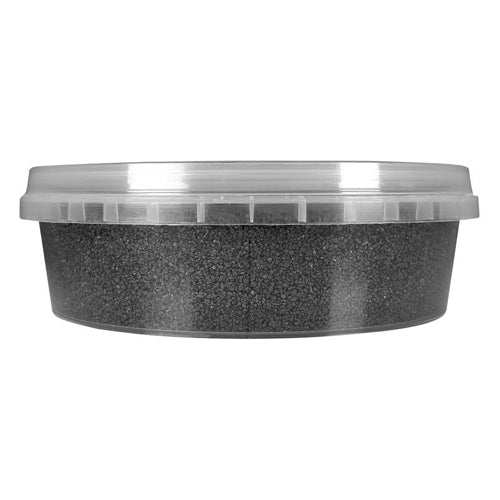 Basing Sand - Obsidian Black (275ml)