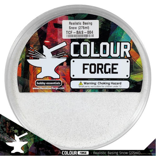 Basing Snow (275ml)