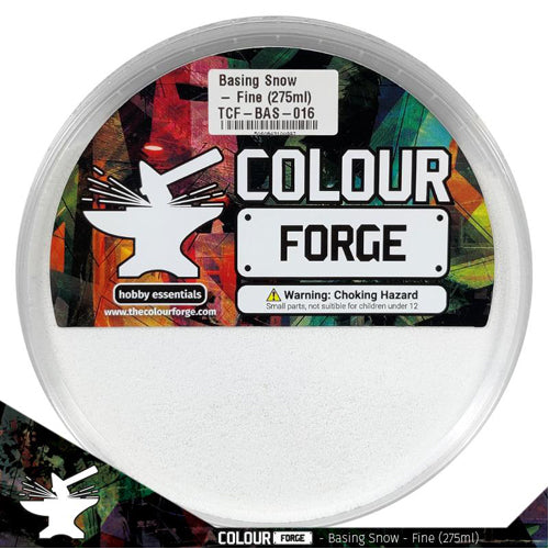 Basing Snow - Fine (275ml)