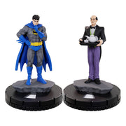 Batcave Vol 1: DC HeroClix Iconix