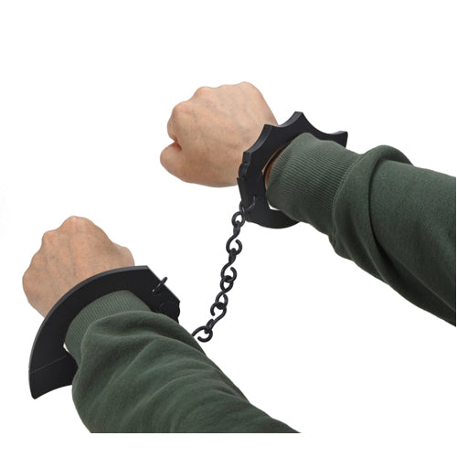 Batman (1966) Bat Cuffs Prop Replica | Zatu Games