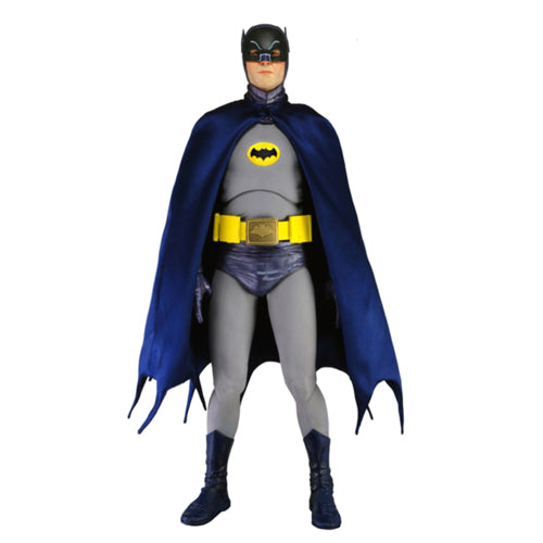 Batman (1966) Batman 1/4 Scale Action Figure (Adam West)