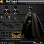 Batman - (1989 Movie) 1:12 Collective