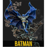 Batman 80Th Anniversary (Multiverse): Batman Miniature Game
