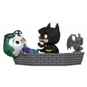 Batman 80th POP Moment! Vinyl Figures 2-Pack Batman & Joker (1989) 9 cm