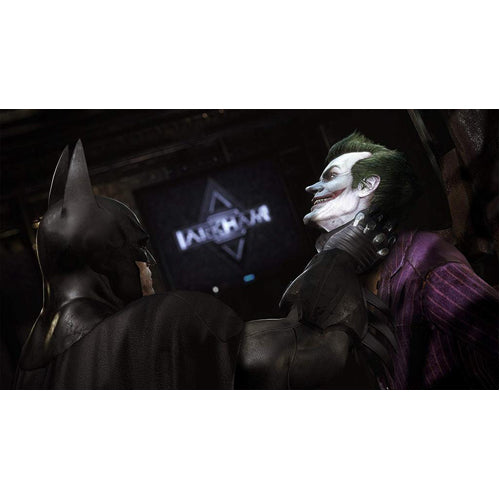 Batman Arkham Collection Standard - PS4 - Gameplay Shot 2