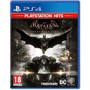 Batman Arkham Knight PS4 Hits - PS4