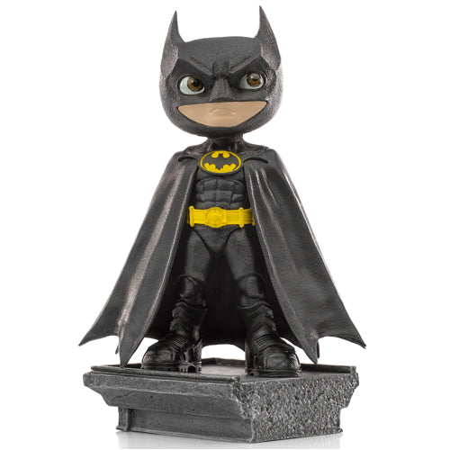 Batman - Batman 89 - Minico