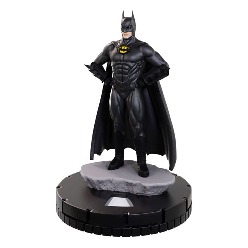 Batman Forever: DC HeroClix Iconix