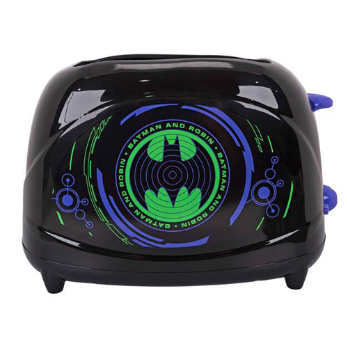 Batman Game Over Elite Toaster