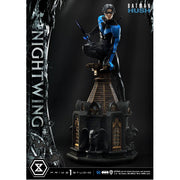 Batman Hush Statue Nightwing 87 cm
