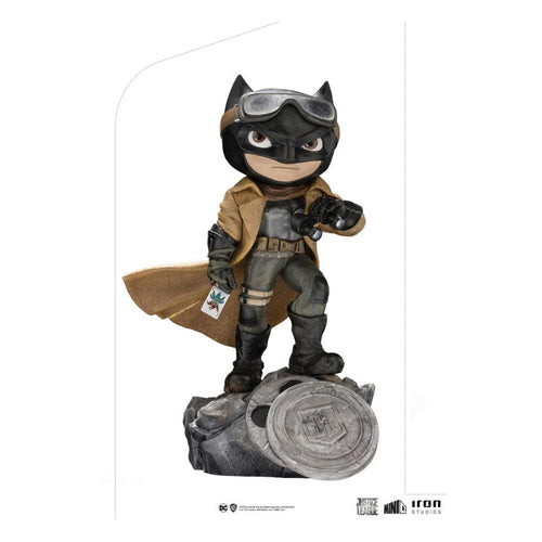Batman Knightmare - Zack Snyder`s Justice League - MiniCo