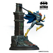 Batman Miniature Game Batgirl Barbara