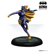 Batman Miniature Game Batgirl Rebirth