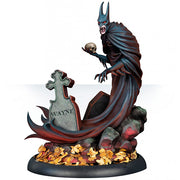 Batman Miniature Game: Batman Red Rain