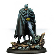 Batman Miniature Game: Batman Year One