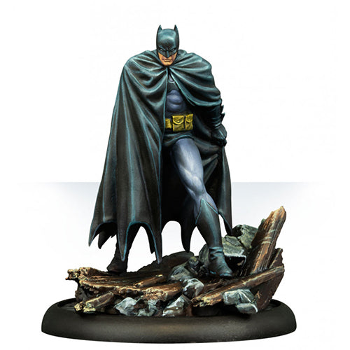 Batman Miniature Game: Batman Year One