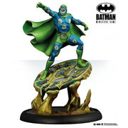Batman Miniature Game CLOCK KING