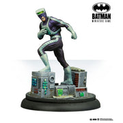 Batman Miniature Game Calculator