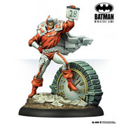 Batman Miniature Game Calendar Man