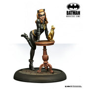 Batman Miniature Game Catwoman (Classic TV Series)