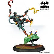 Batman Miniature Game Condiment King