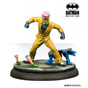 Batman Miniature Game ERASER