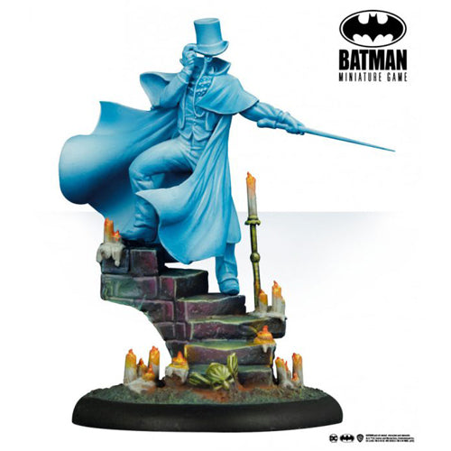 Batman Miniature Game Gentleman Ghost