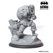 Batman Miniature Game JOKER CHRISTMAS