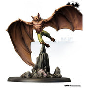 Batman Miniature Game Man Bat