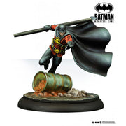 Batman Miniature Game RED ROBIN