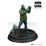 Batman Miniature Game Riddler The Batman
