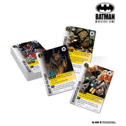 Batman Miniature Game Scarecrow Card Pack