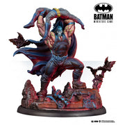 Batman Miniatures Game: Bane Unleashed