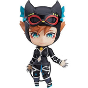 Batman Nendoroid Ninja Catwoman: Ninja Edition