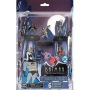 Batman The Animated Series Starter Set HeroClix