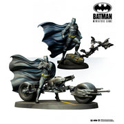 Batman - The Dark Knight Rises
