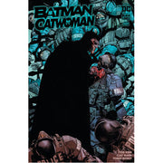 Batman/Catwoman #7