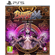 Battle Axe Special Edition - PS5
