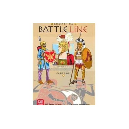 Battle Line