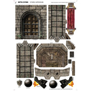 Battle Systems: City Gate