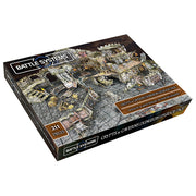 Battle Systems: Crypts and Caverns Dungeon Upgrade Pack