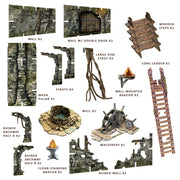 Battle Systems: Dungeon Accessories