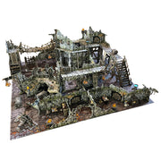 Battle Systems: Fantasy Dungeon Terrain KS Edition