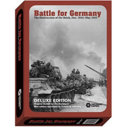 Battle for Germany Deluxe Edition