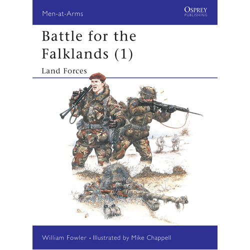 Battle for the Falklands (1)