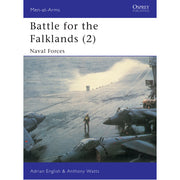 Battle for the Falklands (2)