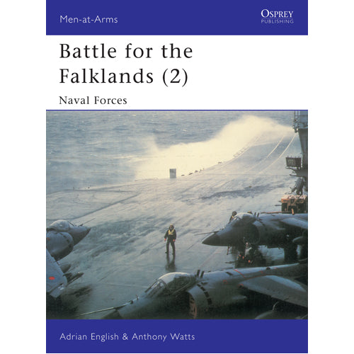 Battle for the Falklands (2)