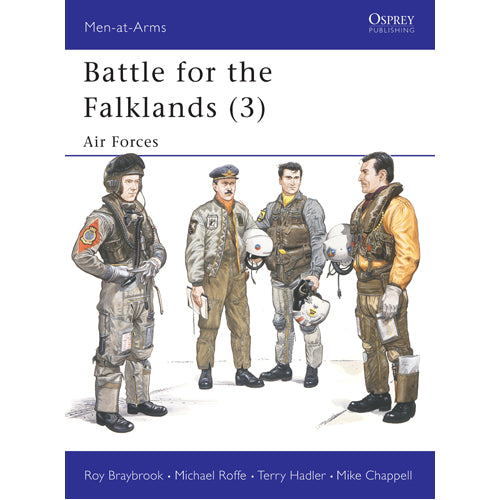 Battle for the Falklands (3)